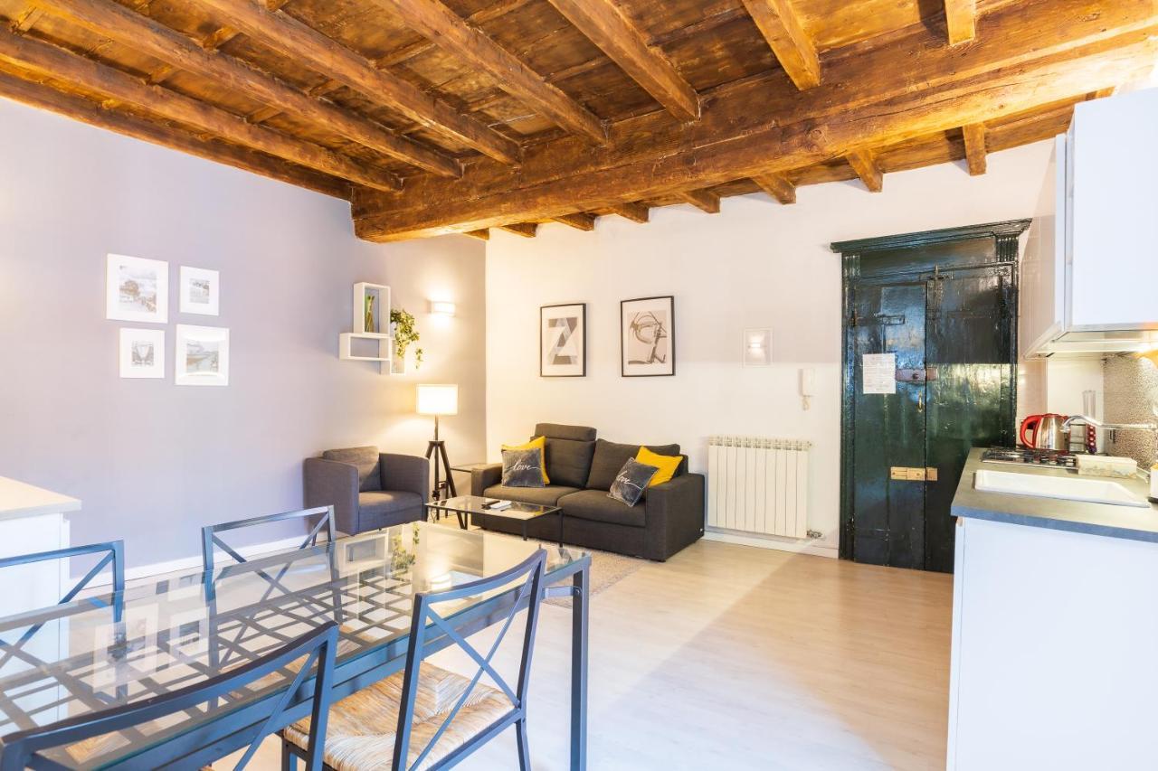 Milan Stay - Alzaia Naviglio Grande ภายนอก รูปภาพ