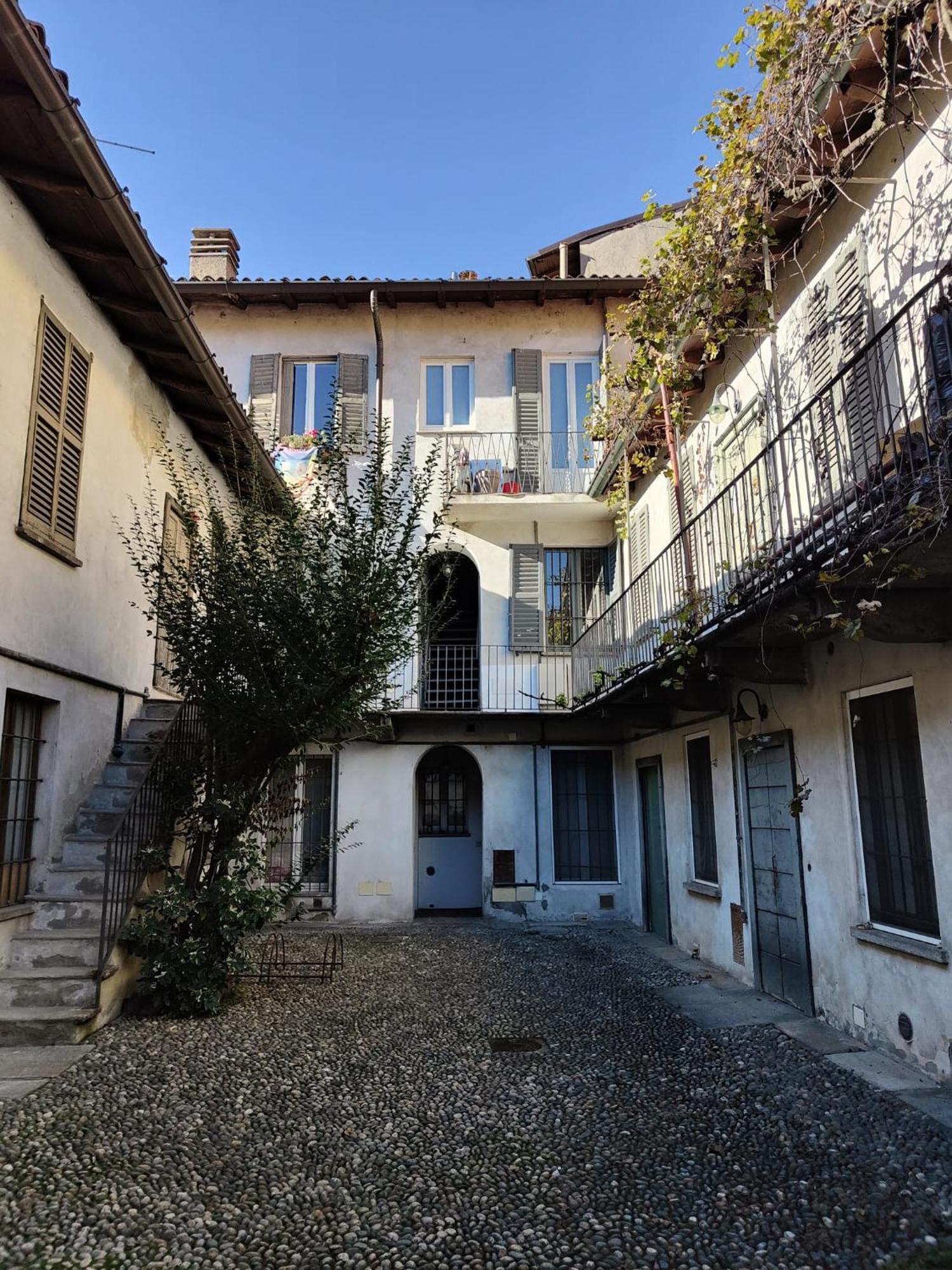 Milan Stay - Alzaia Naviglio Grande ห้อง รูปภาพ