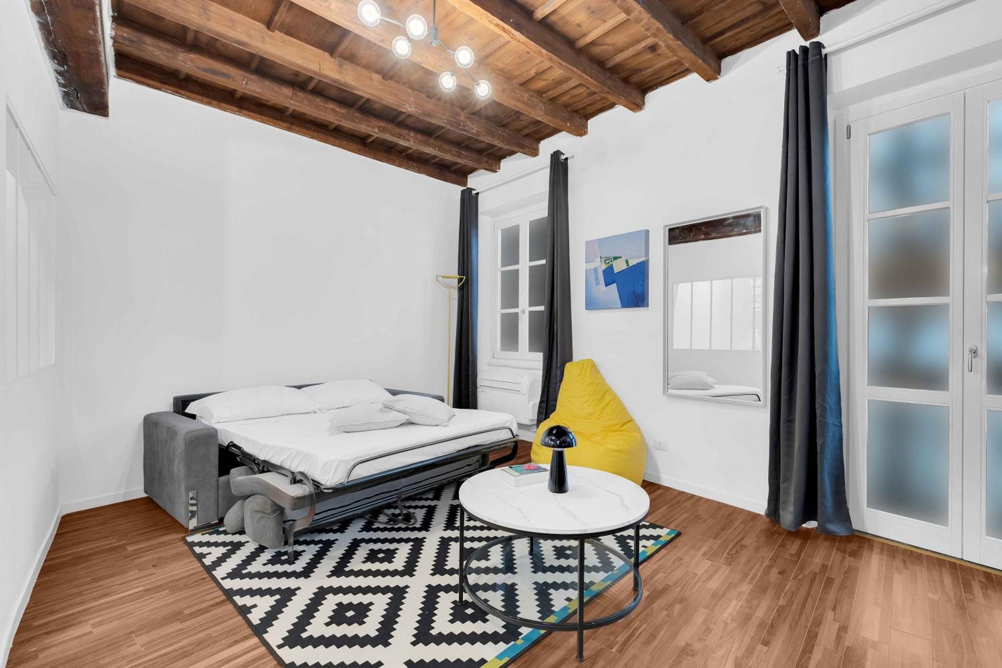Milan Stay - Alzaia Naviglio Grande ภายนอก รูปภาพ